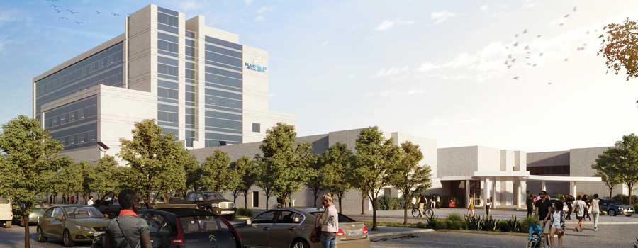 Southwest Healthcare Inland Valley Hospital