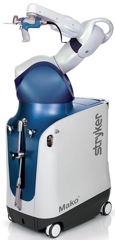 mako robot image