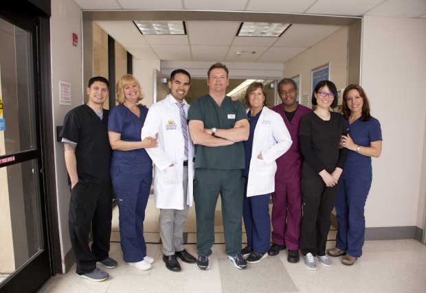 Inland Valley Medical Center y Rancho Springs Medical Center recibieron una 'A' por seguridad del paciente en el otoño de 2018 Leapfrog Hospital Safety Grade