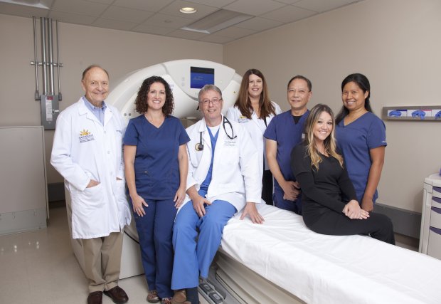 Southwest Healthcare System recibe la certificación avanzada del centro primario de accidentes cerebrovasculares