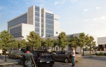 Southwest Healthcare System Announces New Patient Tower and Renovations on Inland Valley Campus; Expansion and Renovations Underway on Rancho Springs Campus